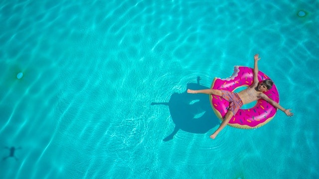 Fiberglass Pool Quotes New Braunfels